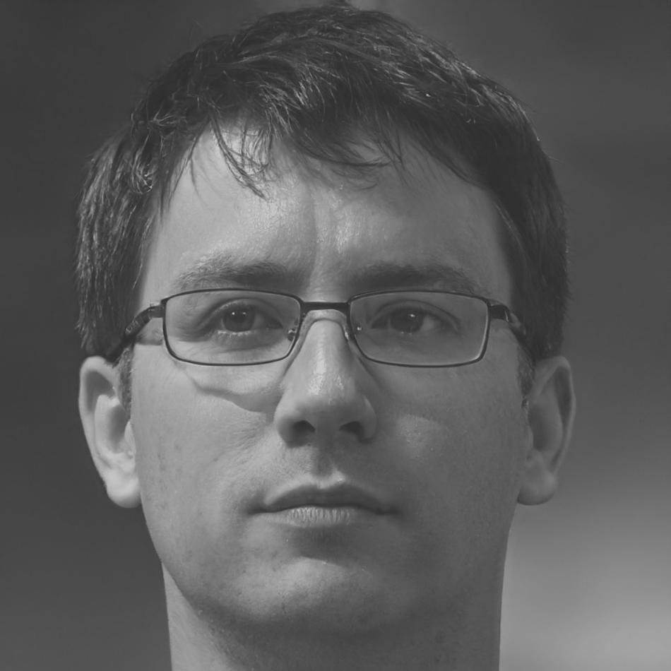 Porträt von Markus Henkel